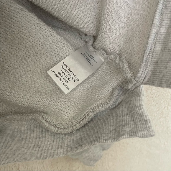 Mod Ref Hooded Sweatshirt - Picture 7 of 8